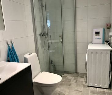 Rygatan, Mölndal - Foto 4