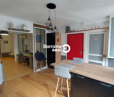 Location appartement à Morlaix, 3 pièces 91.3m² - Photo 5