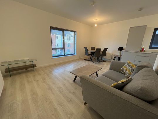 29 Cotton Hall, 5 Faulkner Road, Bangor, BT20 3FA - Photo 1