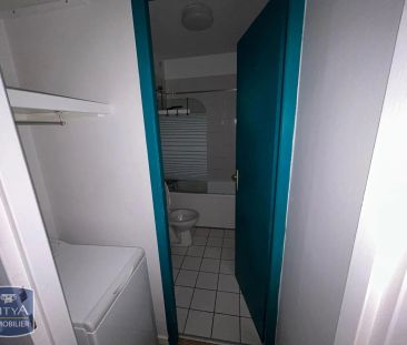 Appartement à louer 1 pièce 20.99m² - Photo 4