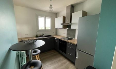 Location Appartement 3 pièces LIMOGES (87000) - Photo 4