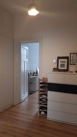 Appartement te huur - Foto 4