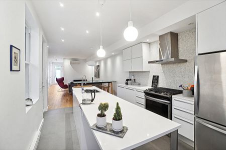 Condo for rent, Montréal (Le Plateau-Mont-Royal) - Photo 4