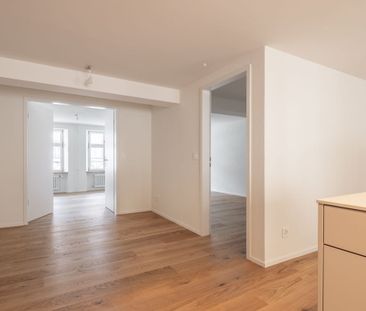 4.5 Zimmer, 108 m², 3. Stock - Foto 6