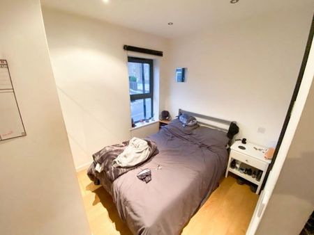 Studio to rent - Photo 5