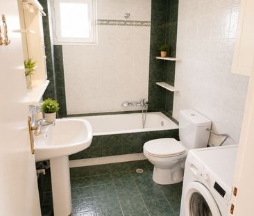 Διαμέρισμα για ενοικίαση Περιβόλια (Ρέθυμνο) - Photo 4
