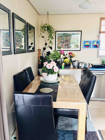 Stunning 3-Bedroom House in Newlands for Rent! - Photo 5