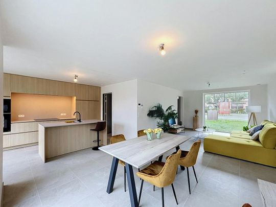 Huis te huur in Elverdinge met 3 slaapkamers - Foto 1