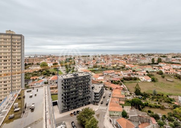 Apartamento T3 em Porto