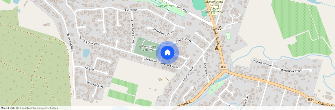 Williamstown, Barossa