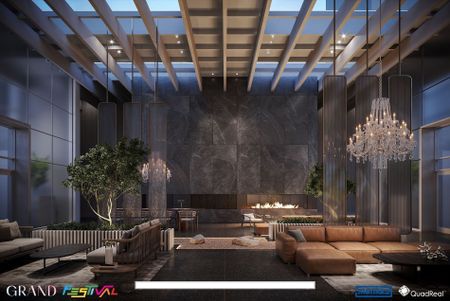 For Lease - 8 Interchange Way Unit# 2602, Vaughan, Ontario - Photo 3