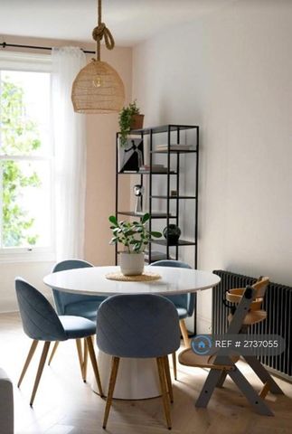 3 bedroom maisonette to rent - Photo 3