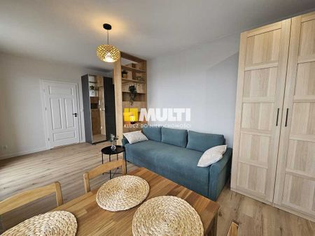 Mieszkanie typu "studio" garaż, taras, winda - Фото 2