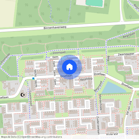 Keteldiep 26, 8223DH, Lelystad