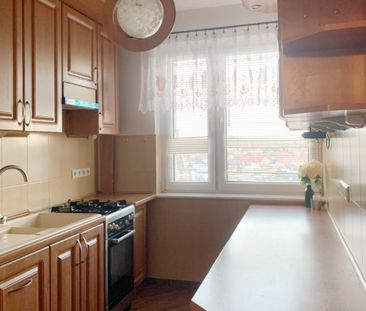 3 pokojowe – na Grunwaldzie - Zdjęcie 4