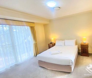 Spacious, Fully Furnished 2 Bedroom Villa Within Gated Community - Photo 5