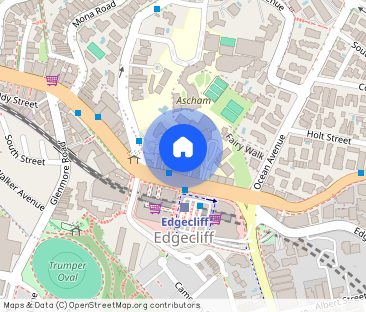 2/166 New South Head Road Edgecliff - Photo 1