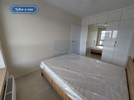 Mieszkanie na Wynajem, 39.75m - Zdjęcie 5