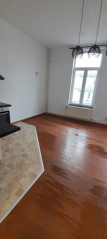 Appartement te huur - Photo 5