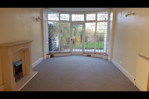 3 Bed Semi-Detached House, Middleton Road, M8 - Photo 1