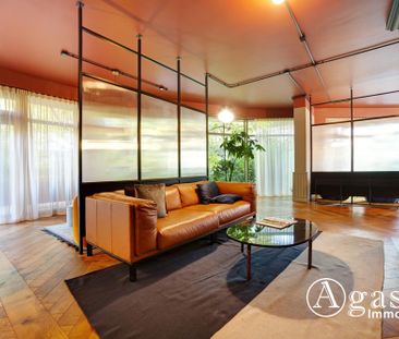 Ruhige 2 Zimmer Wohnung ca. 41m², EBK, Fußbodenheizung und Balkon m... - Foto 1