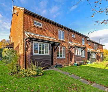 1 bedroom end of terrace house to rent - Photo 1