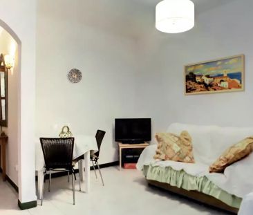2-bedroom apartment for rent in Vila de Gràcia - Photo 6