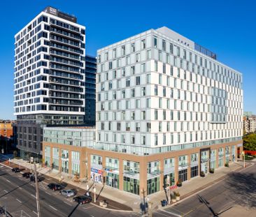 For Lease - 100 Bond Street Unit# 1004, Oshawa, Ontario - Photo 1