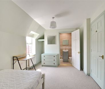 Wright Way, Stoke Park - Photo 2