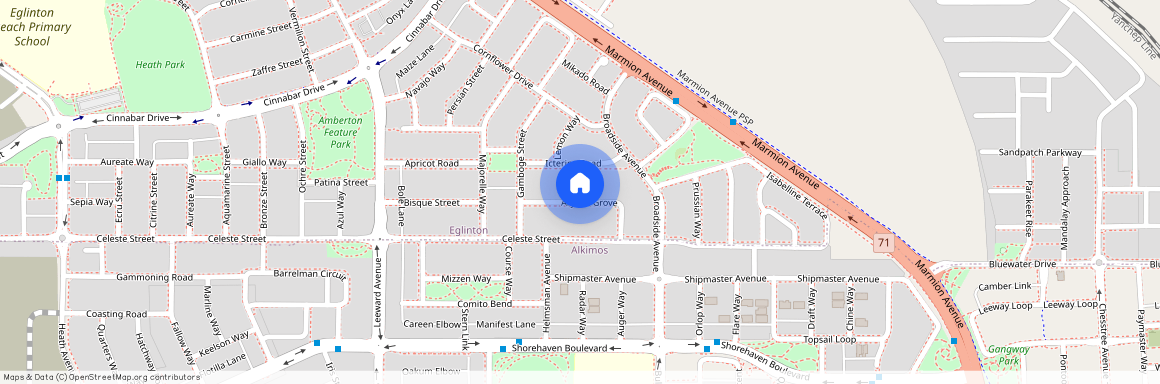 17 Arylide Gr, WA 6034, Eglinton