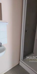 Location Appartement 1 pièce 18m² GUERET 23000 - Photo 3