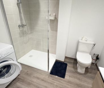 Location Appartement 2 pièces 40m² LE CREUSOT 71200 - Photo 6
