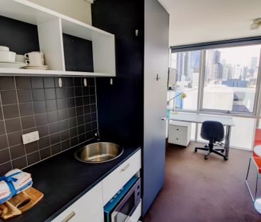 Standard Studio South Facing - Photo 5