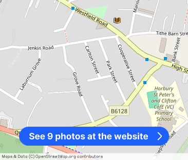 Cross Park Street, Horbury, Wakefield, WF4 - Photo 1