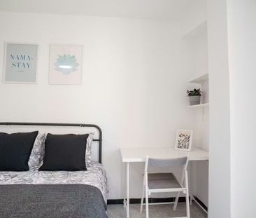 Carrer Benidoleig, Valencia, Valencian Community 46017 - Photo 6