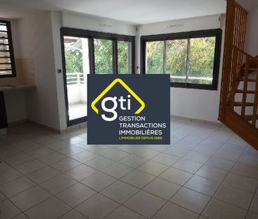 Location Appartement 3 pièces 56m² STE CLOTILDE 97490 - Photo 5