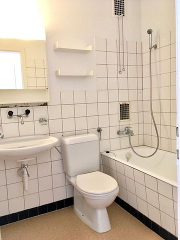 Quiet 3.5-room apartment with sunny balcony - Foto 5