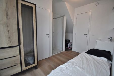 Appartement te huur - Photo 4