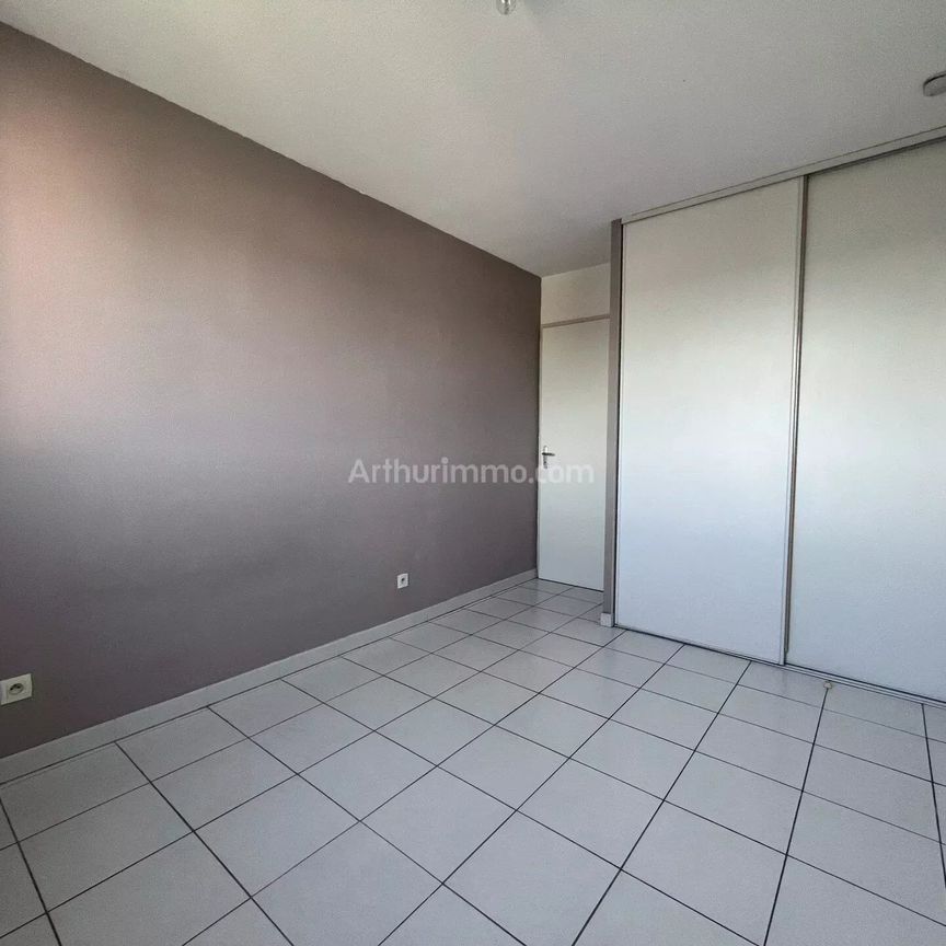 Location Appartement 2 pièces 36 m2 à Manosque - Photo 1