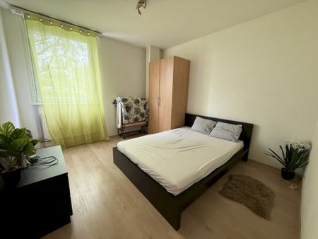 Bel appartement de 3.5 pièces à louer à Cugy - Photo 3