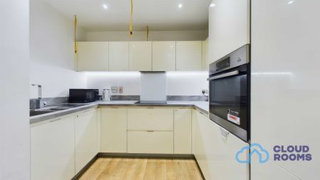 RM1 Madeira Street | Poplar | London | E14 6TQ - Photo 5