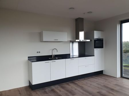 Appartement te huur: Picassolaan 927 1816 MT Alkmaar - Photo 3