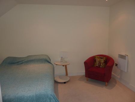 3 bedroom duplex to rent - Photo 3