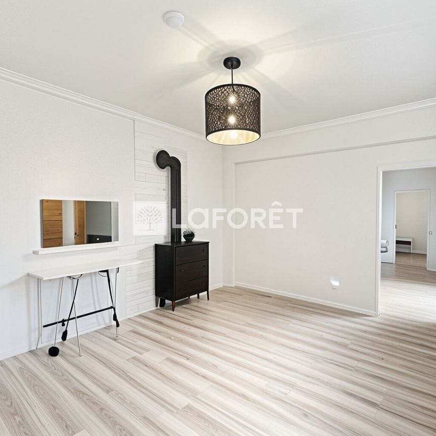 Appartement T5 Strasbourg à louer - Photo 1