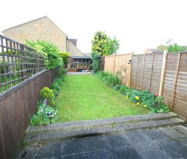 2 bedroom terraced house to rent - Photo 6