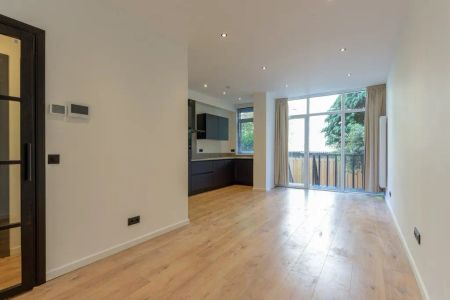 Appartement Essenburgstraat, Rotterdam - À Louer - Photo 2