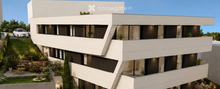 2.5 Zimmer, 62 m² - Foto 3