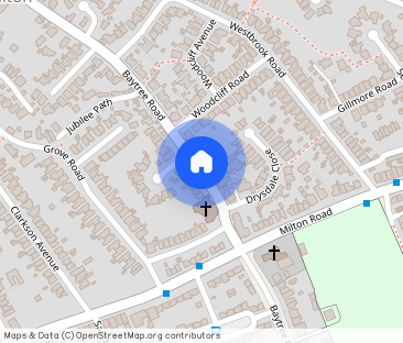 Baytree Road, Weston-Super-Mare, North Somerset - Photo 1