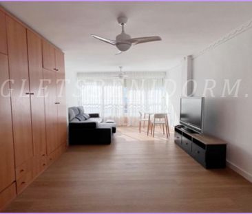 REF. 1852-Benidorm-Av. Mediterráneo-750€ - Photo 1