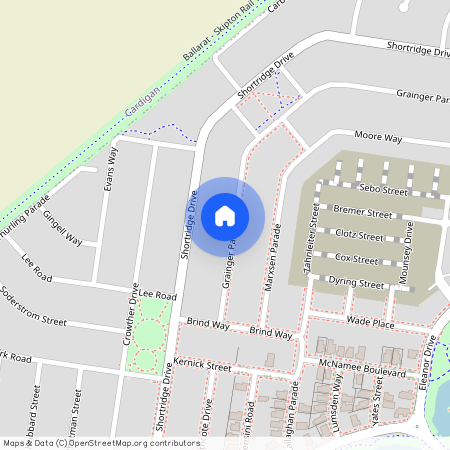 74 Grainger Parade, Lucas